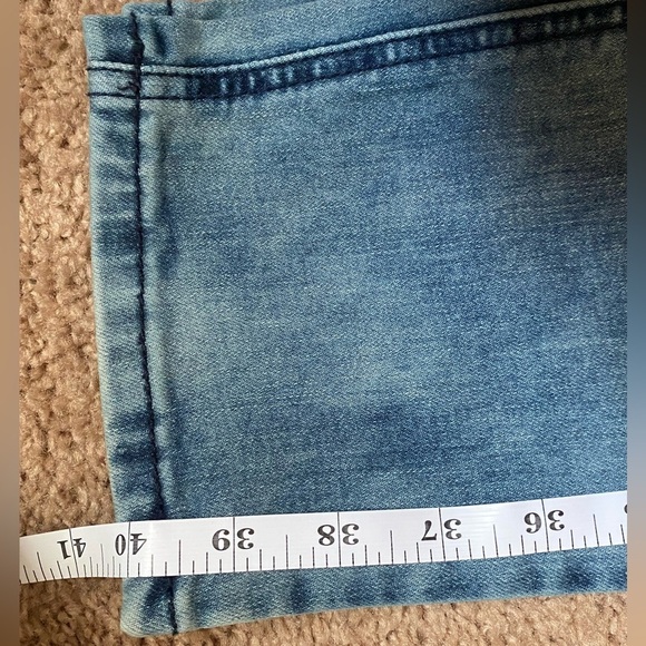 RuffHewn jegging size 14 - Picture 8 of 10